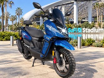 🔥 AMIGO TRAX 200 DELUXE EFI | AFFIRM ACCEPTED 💳 FINANCING AVAILABLE 🔥