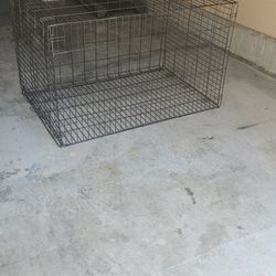  Dog Crate 