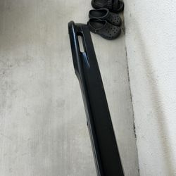 Mugen Style Lip For 1(contact info removed) Acura Integra 