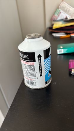 Cold juice