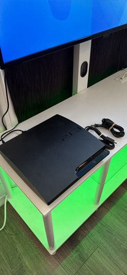 PS3 super slim