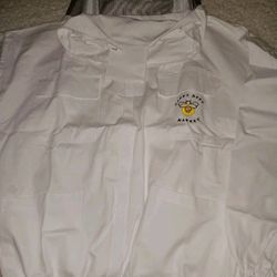 Beekeeper Protective Jacket Men's Large