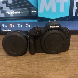 EOS R100