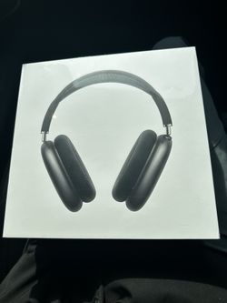AirPod Max Black