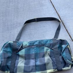 Yoga Mat Carrying Bag