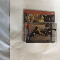 Kobe Figure 