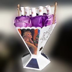 RAPUNZEL BOUQUET