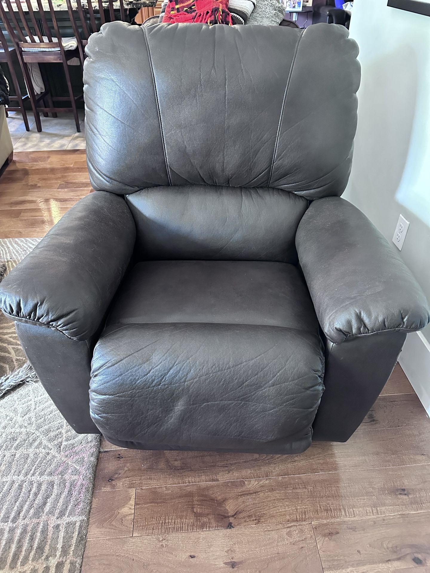 Recliner