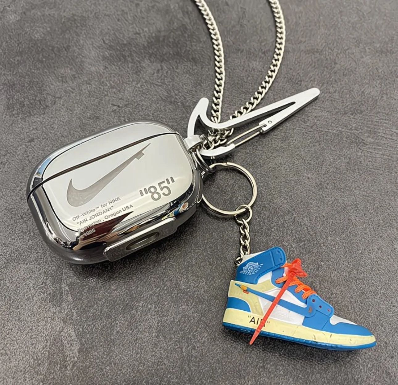 AirPods Nike Jordan Cases