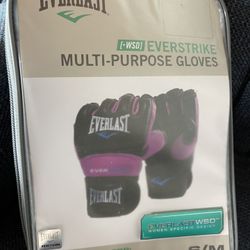 Everlast Multipurpose Gloves 