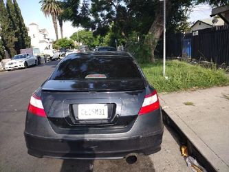 Racing Honda Coming With Tv Console 