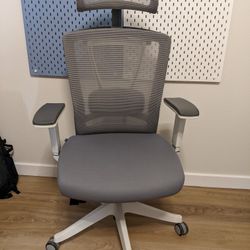 Autonomous ergochair 2 used new arrivals