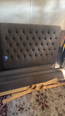 full size Headboard