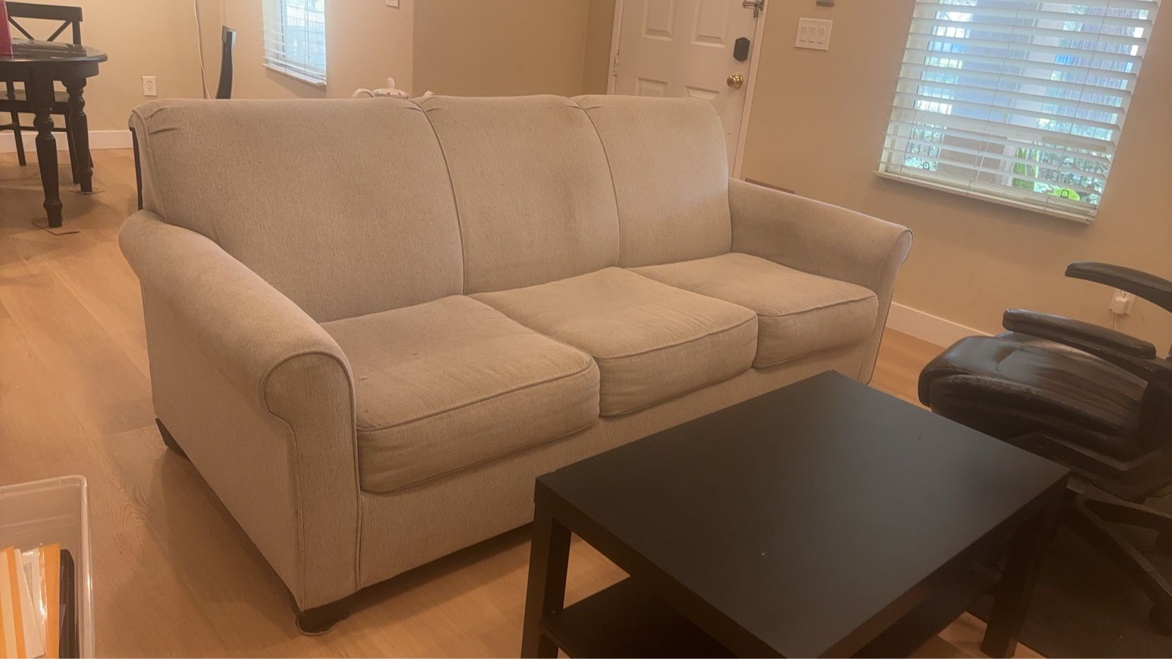 γπγπ₯Queen Sleeper Sofa β Only $288 This Week! (Was $1000)γ