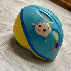 Kids Helmet 