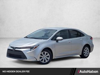 2026 Toyota Corolla Hybrid