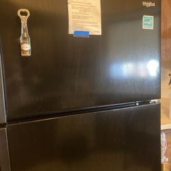 Maytag Refrigerator New