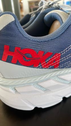 Hoka women’s shoe