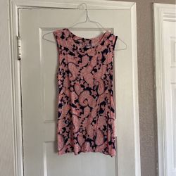 Womens Shirt Size M
