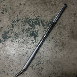 Winch Bar