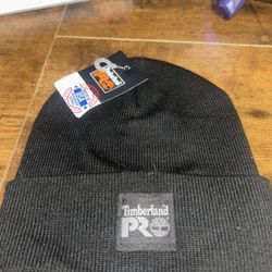 Timberland Pro Beanie 