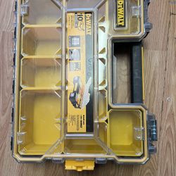 Dewalt Compartment Organizer