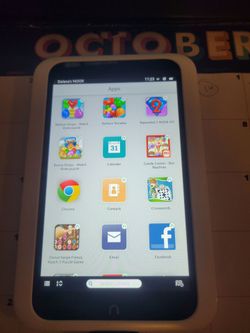 Barnes & Noble NOOK HD Tablet