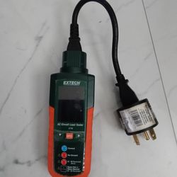 Ac Circuit Load Tester 