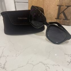 Tom Ford Sunglasses 