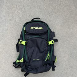 Dakine Backpack 