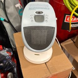 Honeywell Space heater