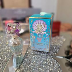 Mini collection lotions, different brands 