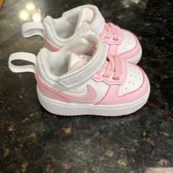 Nike Toddler Shoes