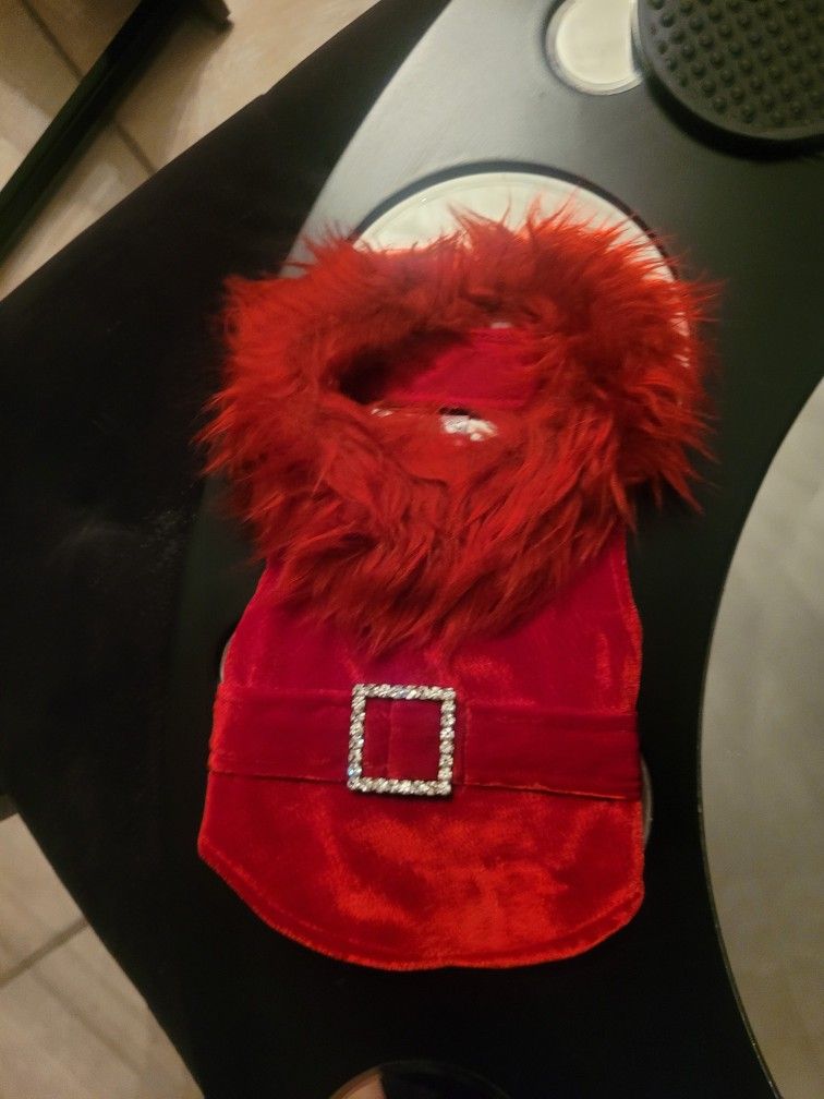 Doggie Outfits $16 Each