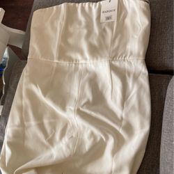 Dress White