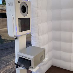Photo Booth 