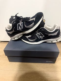 New Balance