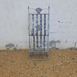 Metal Shelf