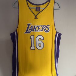 Lakers Jersey 
