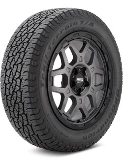 BFGOODRICH TIRES - TRAIL-TERRAIN T/A (We speak English)