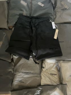 Fear of God Essentials Sweat Shorts