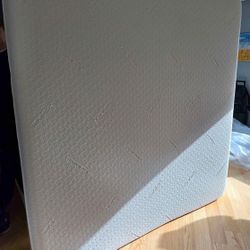 King Size Memory Foam 