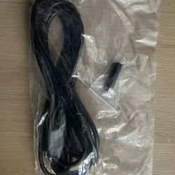 20ft Extension Cord For Jackery Explorer 