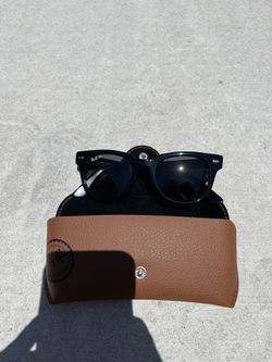 Ray Bans New Never Worn $150 Sunglasses Offfwhite Jordan Nike Foamposite Yeezy