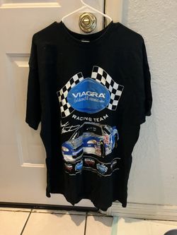NASCAR Mark Martin shirt XXL