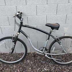 Schwinn Skyliner Bike