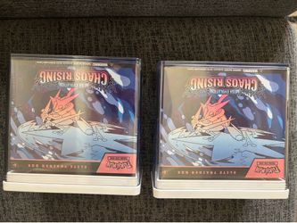 Sealed for sale