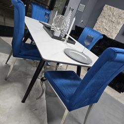 🇺🇸 ✨️ Dining Table Chair Sets! Furniture Sectionals, Queen Bedrooms Avail