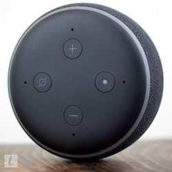 Amazon Echo Dot