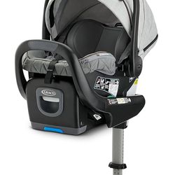 Graco Premier Infant Car Seat